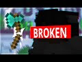 The REAL Problem With Minecraft PvP