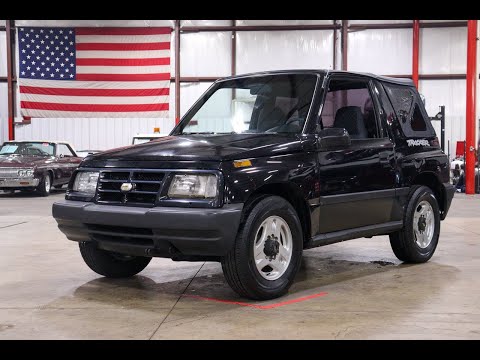 1998 Chevrolet Truck (CC-1675343) for sale in Kentwood, Michigan