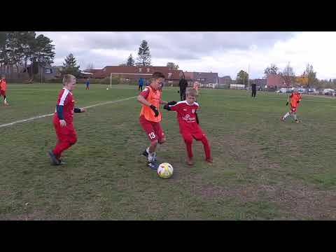 E-Junioren FSV Mirow/Rechlin : SV Waren 09 I