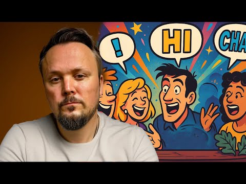 Why Germans Don’t Do Small Talk – And What They Do Instead Is More Powerful