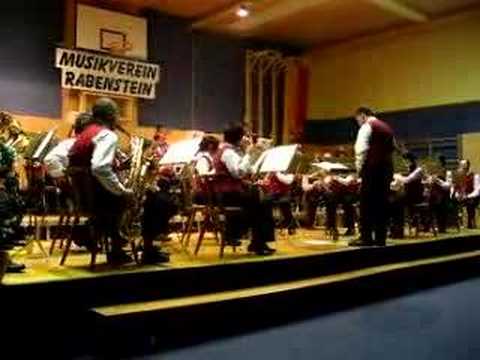 Frühlingskonzert 2007