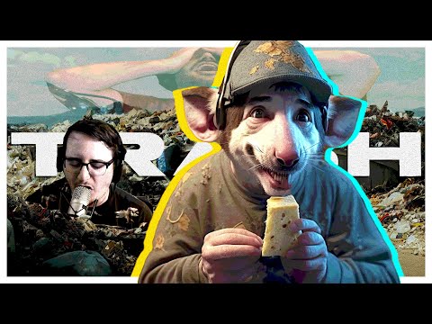 Your Monthly Dose of Garbage - Ep. 86