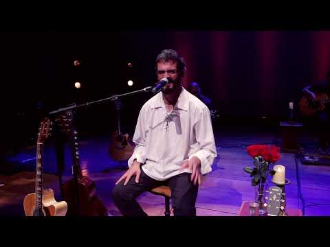 Renato Quase Russo - Que país é este (Acústico no teatro)