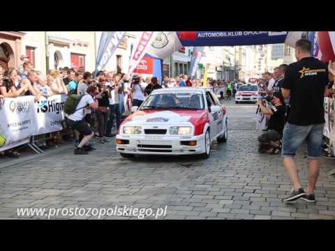 47 Rajd Festiwalowy Opole