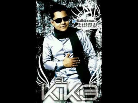 Dejala que baile - El Kike