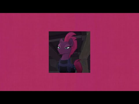 My Little Pony - Open Up Your Eyes (Slowed and Reverb)
