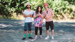 Palehound - Molly - Slab Sessions @Pickathon 2016 S02E07