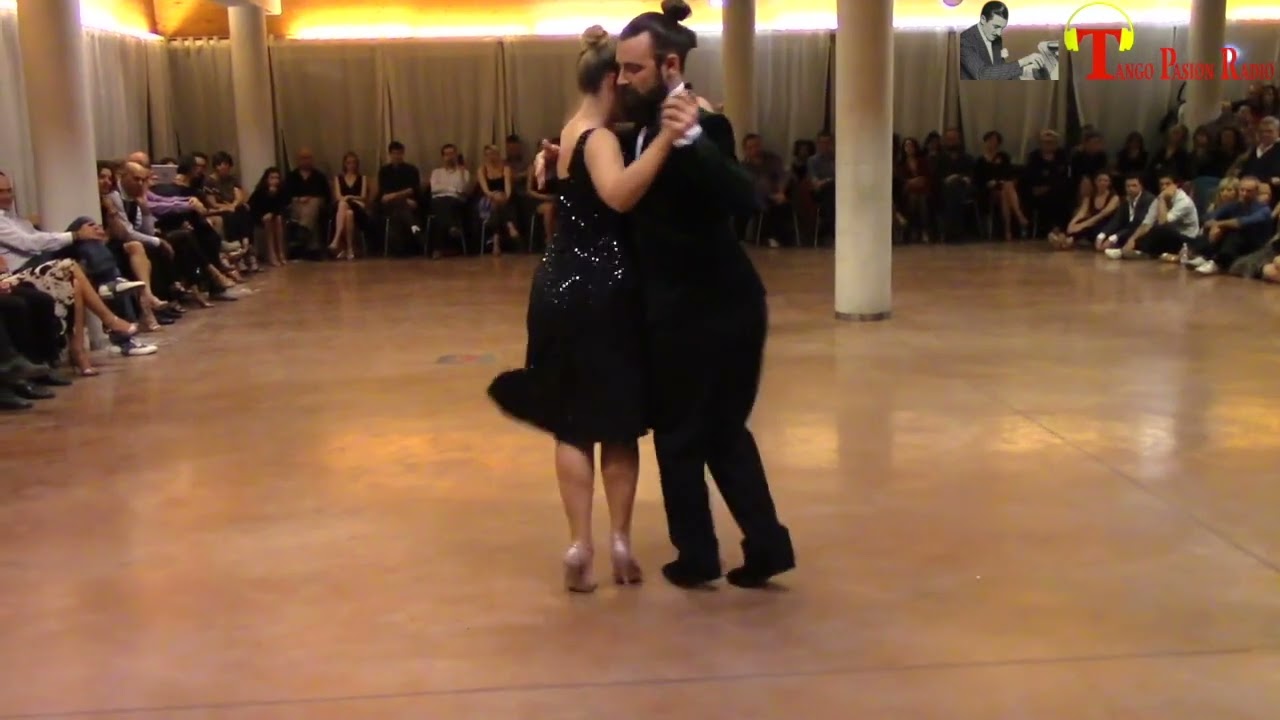 CAMPO AFUERA Rodolfo Biagi - Teofilo Ibanez Ballano: Maja Petrovic - Marko Miljevic