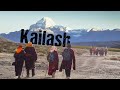 Mount KAILASH - Tibet's most mysterious mountain! S2, EP38