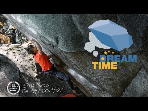 The Classics | Boulder EP#3 Dreamtime