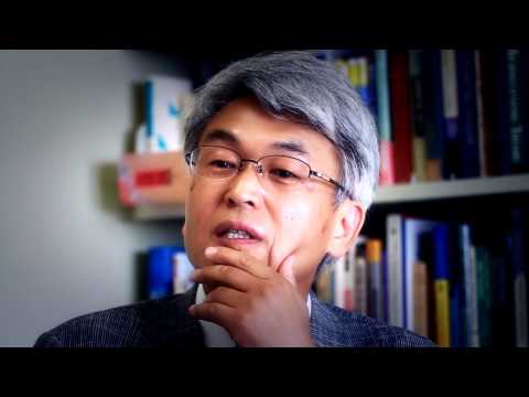 学部生との会話は新たな発見の連続｜加納 正二｜大学院 経済情報研究科｜岐阜聖徳学園大学
