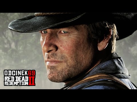 Red Dead Redemption 2 PL Odc 69 Ważny Odcinek! 4K