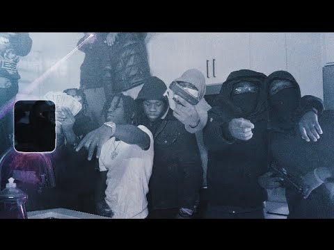 YungLiV - Hopeless (Feat. Seem SOS) [Official Music Video]