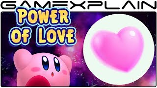 Kill the Final Boss with the Power of Love SECRET in Kirby Star Allies (Easter Egg)