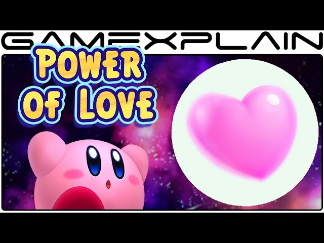 Power of Love