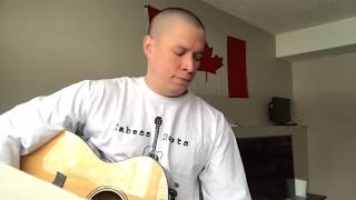 A-11- (Buck Owens Cover Song)