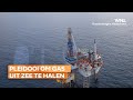 Haal meer gas uit de Noordzee, bepleit gaslobbyist Menno Snel