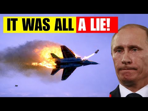 Why ALL Russian Weapons Are So BAD!