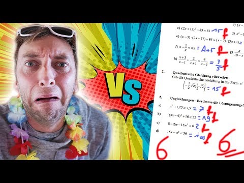 Sandra - Ich hab den Test verkackt ( Official Music Video )