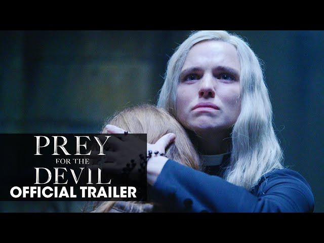 Official Trailer