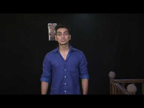 Nitesh Srivastava Audition Link