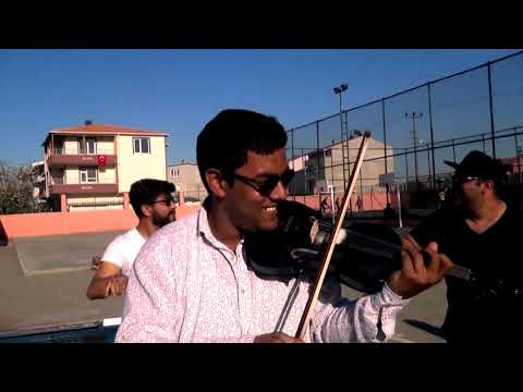 Keman Gayda Kemancı Coşar &  Dj Yaşo