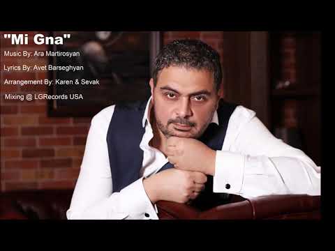 download lagu mp3 mp4 Ara Martirosyan Mi Gna, download lagu Ara Martirosyan Mi Gna gratis, unduh video klip Ara Martirosyan Mi Gna