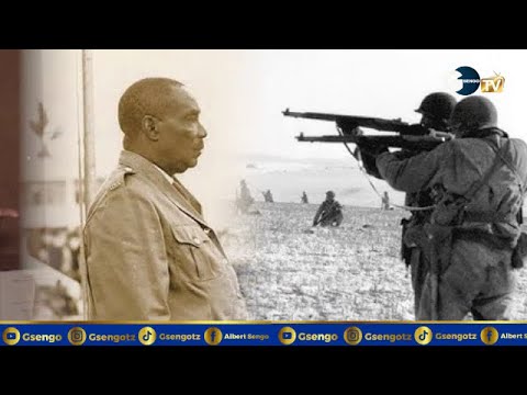 SIMULIZI YA KUSISIMUA MZEE KARUME ALIVYOUAWA KWA RISASI.