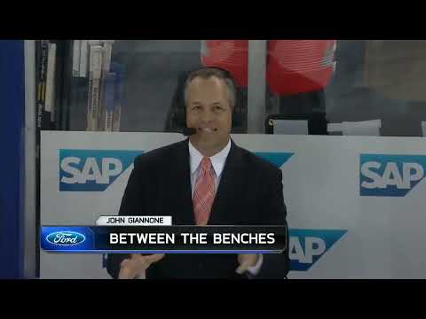 NHL    Oct.31/2013   Buffalo Sabres - New York Rangers