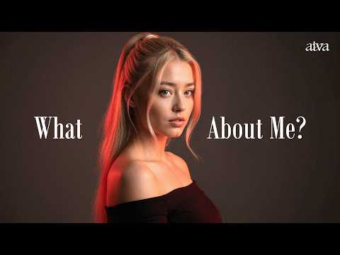 When You’re Always There for Everyone Else | What About Me? – AiVA Langley (Official Lyric Video)
