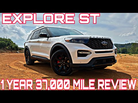 Ownership Explorer ST Review: Pros/Cons