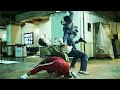 Martial Arts Kung Fu
