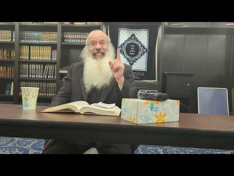 Rebbe Nachman's Path for Healthy and Spiritual Growth - Rabbi Nasan Maimon Chicago Tour 2022