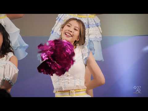 220423 BNK48 Minmin - Yume e no Route @ BNK48 11th Single Sayonara Crawl Roadshow [Fancam 4K 60p]