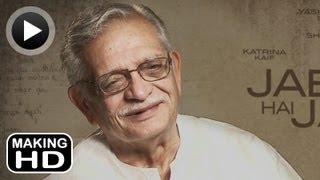 Making Of The Film - Working With The Legend | Jab Tak Hai Jaan | Part 11 | Shah Rukh Khan