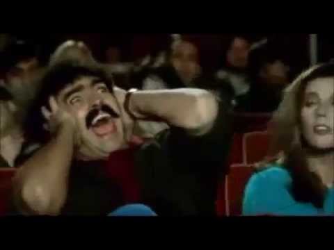 Ma tu ami più me o il Milan? Eccezzziunale... veramente