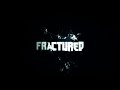 Broken Glass Logo Reveal YouTube Intro