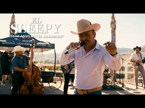 Edgar Aguilar "El Narkillo" video