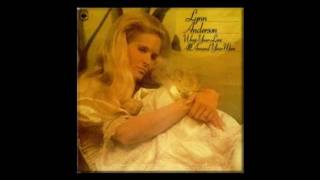 Lynn Anderson - That&#39;s A No No - 1969