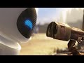 WALL E 2008 Ending