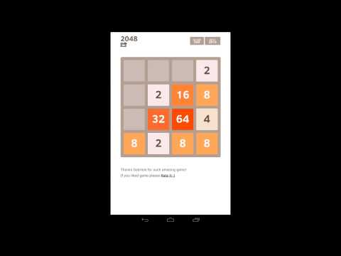 2048 android apk