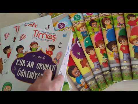 download lagu mp3 mp4 Dini Eitim Seti, download lagu Dini Eitim Seti gratis, unduh video klip Dini Eitim Seti