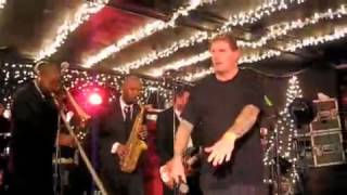 Mighty Mighty Bosstones   What&#39;s at Stake Live w Choke from Slapshot