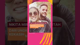 Download lagu Kekasih Nikita Mirzani Lakukan Khitan Usai Resmi Pindah Keyakinan mp3
