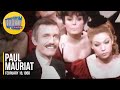 Paul Mauriat "Love Is Blue" on The Ed Sullivan Show