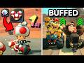 Mario Kart World S CRAZIEST Update Extreme Item Changes Buffed Heavies New Knockout Tour