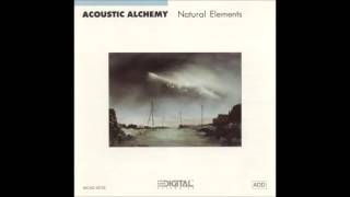 Acoustic Alchemy: 