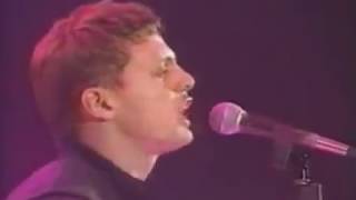 Luis Miguel - Strana Gelosia (Live - Premier, México 1991)