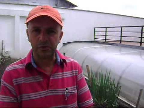 Nuevo canal de la Secretaría de Agricultura y Medio Ambiente Abejorral