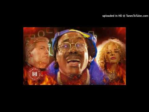 SCRO QUE CUIA FEAT BRUNO DE CARVALHO X LILIANA ALMEIDA - AQUECEU (AFRO HOUSE)